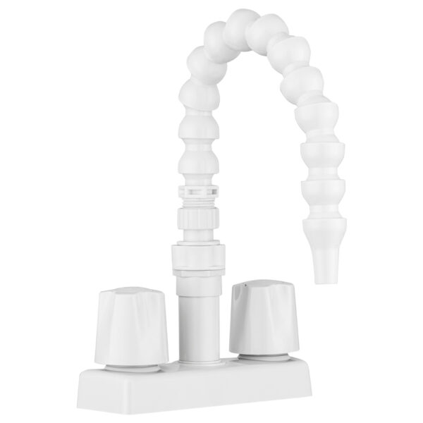 Dura Faucet Df-Sa183k-Wt Faucet - Image 4