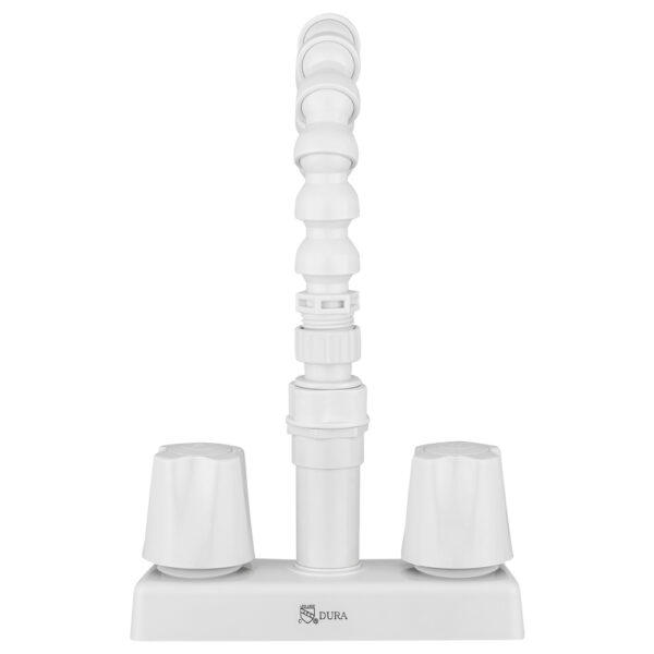 Dura Faucet Df-Sa183k-Wt Faucet - Image 3