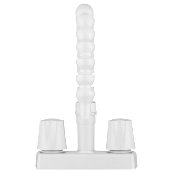 Dura Faucet Df-Sa183k-Wt Faucet - Image 6