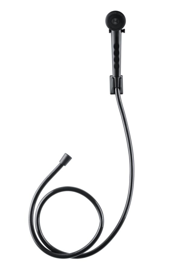 Dura Faucet Df-Sa130-Mb Shower Head - Image 2