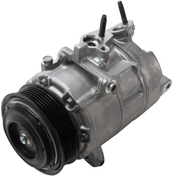 Four Seasons 178355 Air Conditioner Compressor