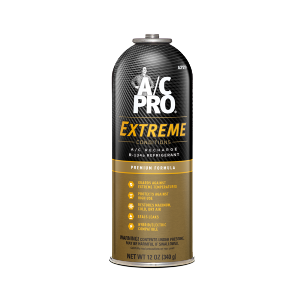 Interdynamics Acp210-6 Air Conditioner Refrigerant