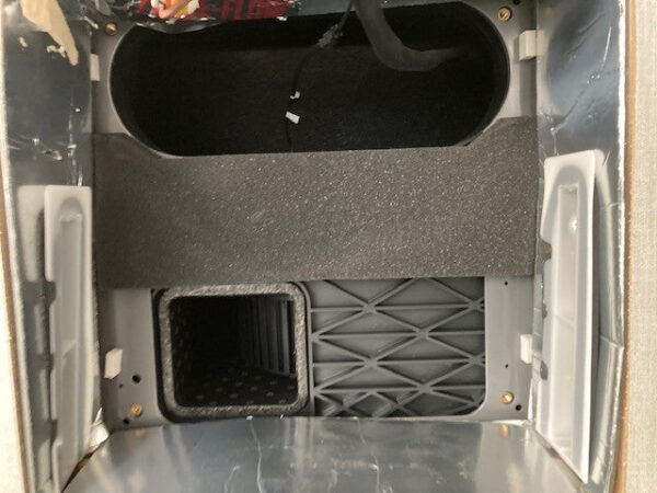 Rv Airflow Systems Rvaf-Fur-Kit Air Conditioner Air Flow System - Image 6