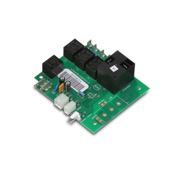 Dometic 3313107.077 Air Conditioner Control Board