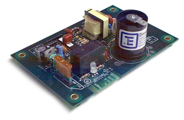 Dinosaur Electric Uib L Ignition Control Circuit Board
