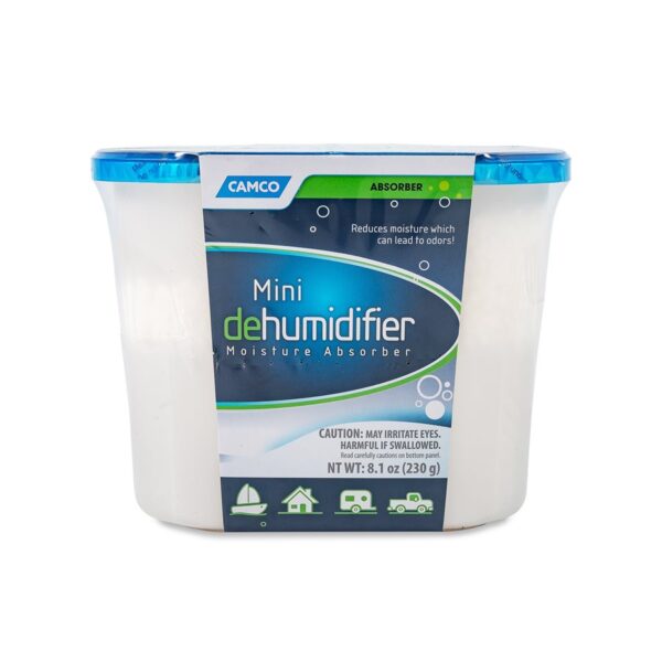 Camco 44195 Dehumidifier - Image 8