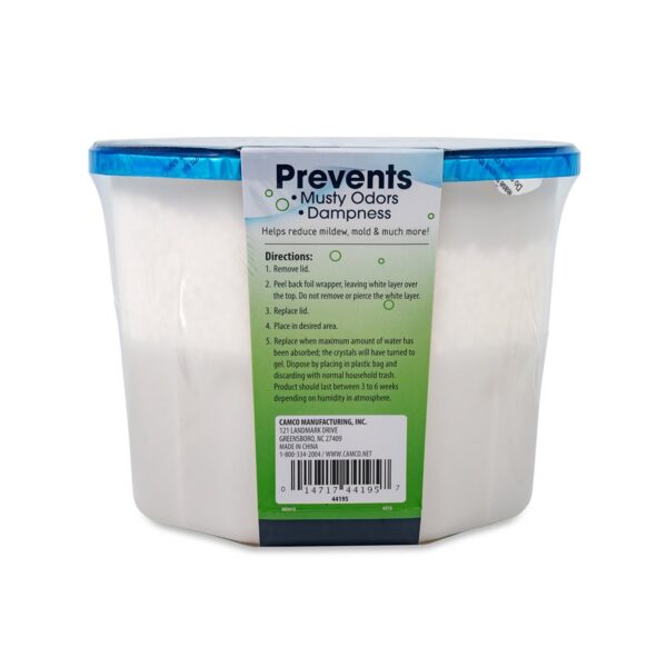 Camco 44195 Dehumidifier - Image 7