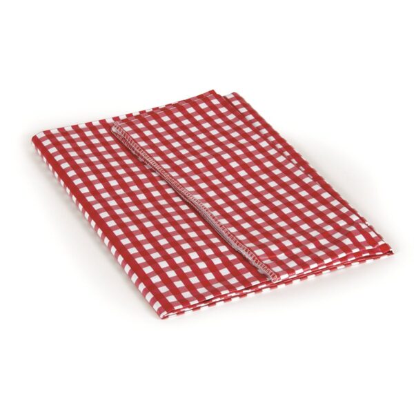 Camco 51019 Tablecloth
