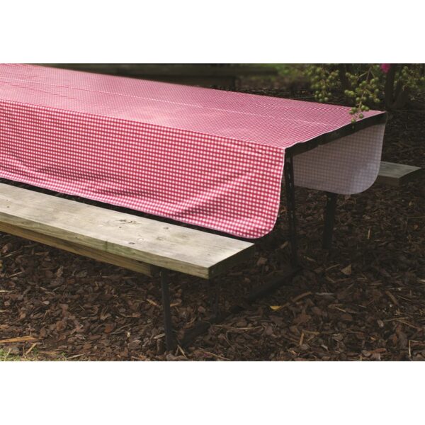 Camco 51019 Tablecloth - Image 4