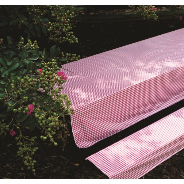 Camco 51021 Tablecloth - Image 4