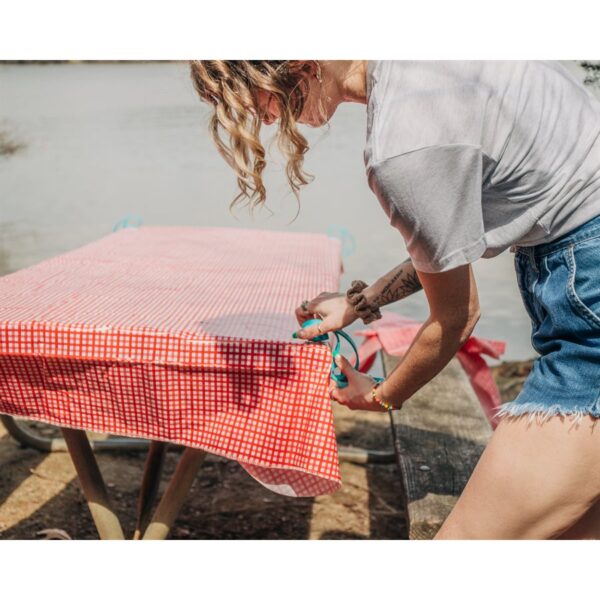 Camco 51021 Tablecloth - Image 6