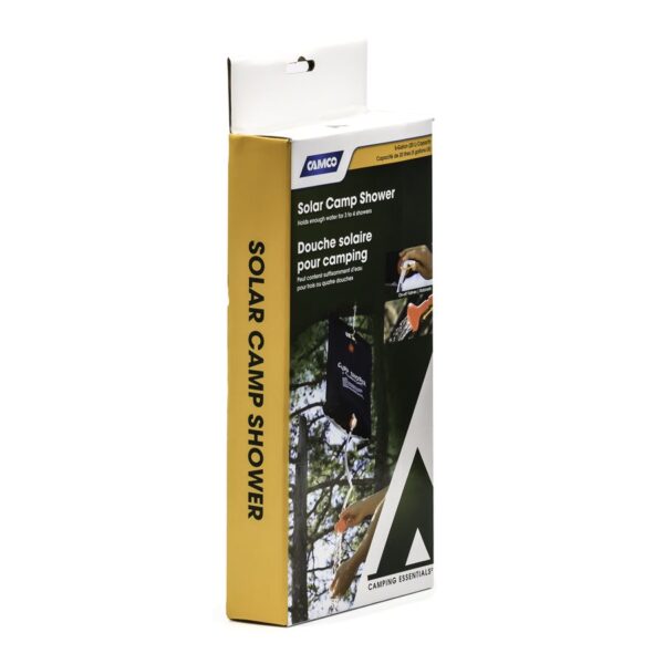 Camco 51368 Camp Shower - Image 3
