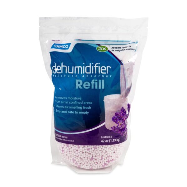 Camco 44284 Dehumidifier - Image 2
