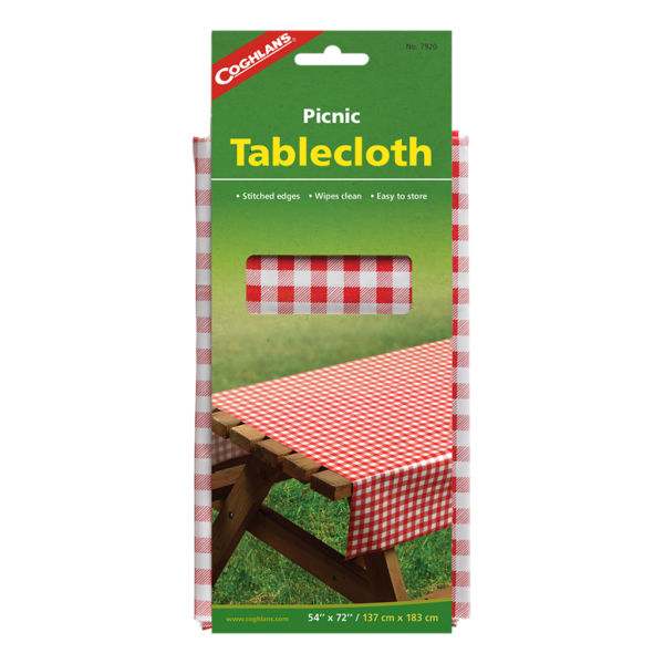 Coghlan's 7920 Tablecloth - Image 3
