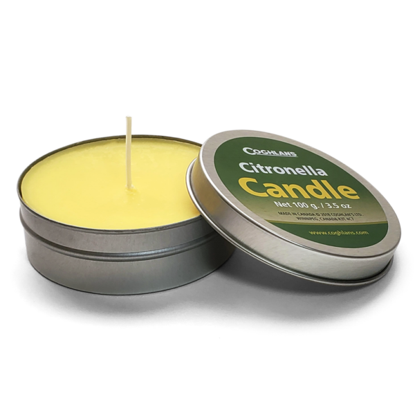 Coghlan's 9075 Candle - Image 2
