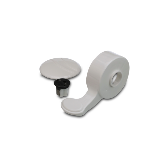 Dometic 385311121 Toilet Flush Pedal