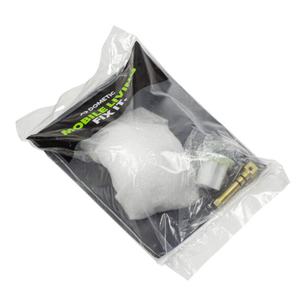 Dometic 385318162 Toilet Waste Ball Drive Arm - Image 3