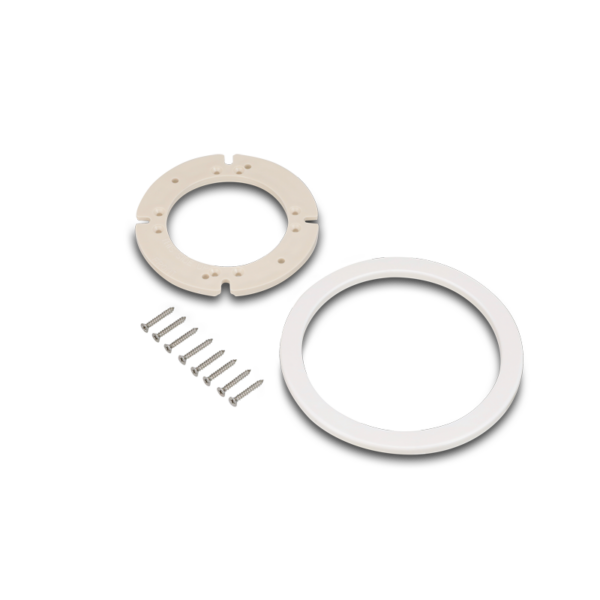 Dometic 385310139 Toilet Floor Mounting Bracket