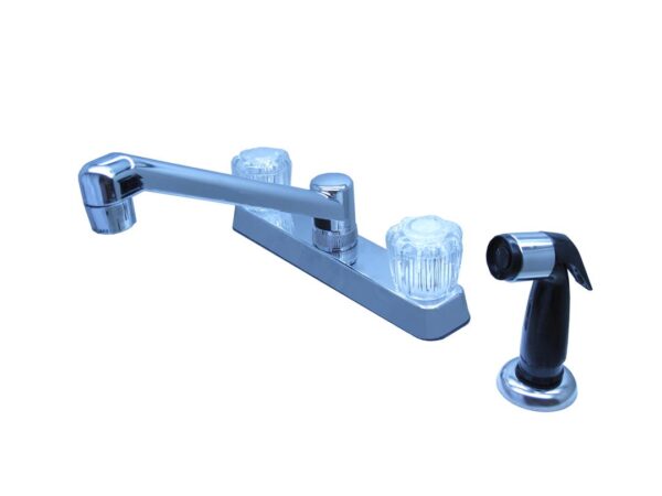 Empire Brass U-Yjw801f Faucet