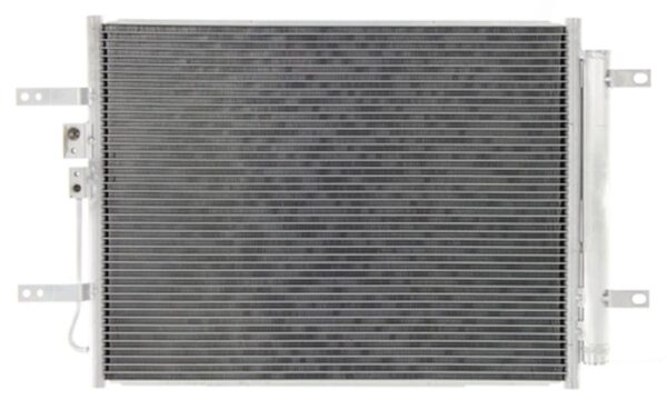 Four Seasons 41031 Air Conditioner Condenser
