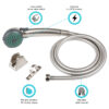 Dura Faucet Df-Sa400k-Sn Shower Head - Image 2