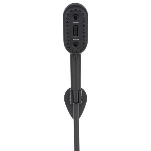 Oxygenics/ Etl 28042 Shower Head12.36 - Image 3