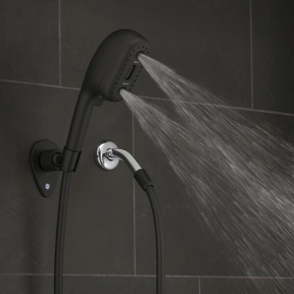 Oxygenics/ Etl 28042 Shower Head12.36 - Image 5