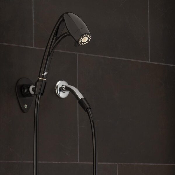 Oxygenics/ Etl 25088 Shower Head - Image 4
