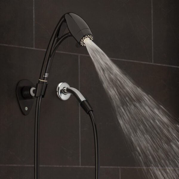 Oxygenics/ Etl 25088 Shower Head - Image 5