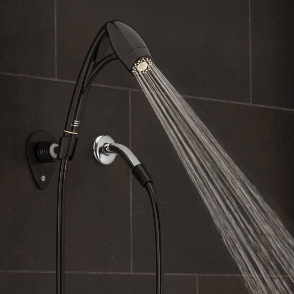 Oxygenics/ Etl 25088 Shower Head - Image 6