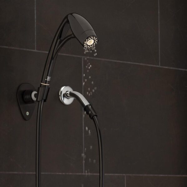 Oxygenics/ Etl 25088 Shower Head - Image 7