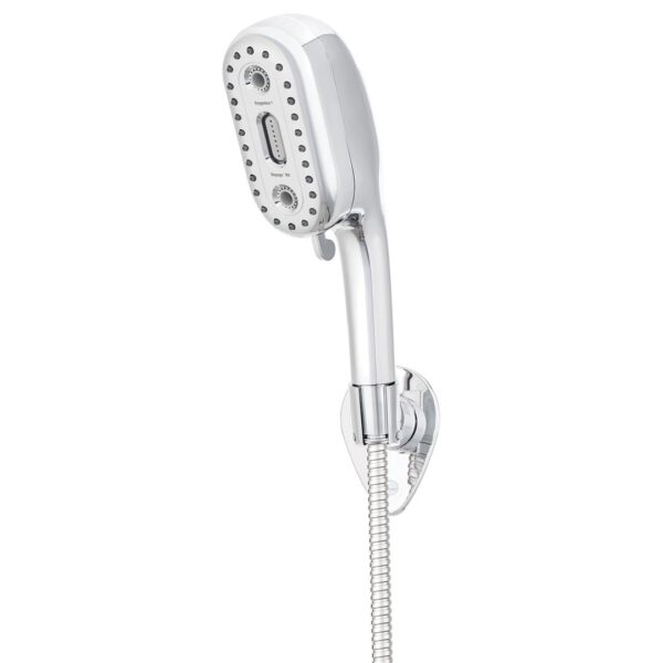 Oxygenics/ Etl 28188 Shower Head