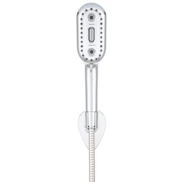 Oxygenics/ Etl 28188 Shower Head - Image 3