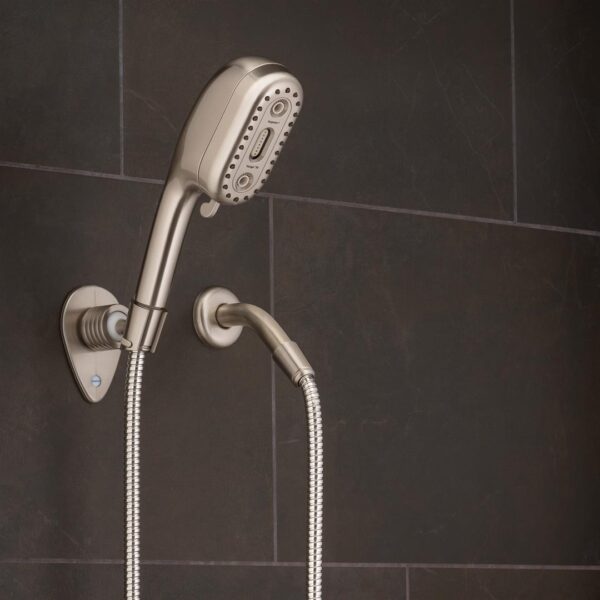 Oxygenics/ Etl 28488 Shower Head - Image 4