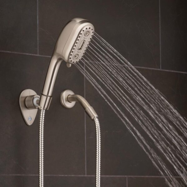 Oxygenics/ Etl 28488 Shower Head - Image 7