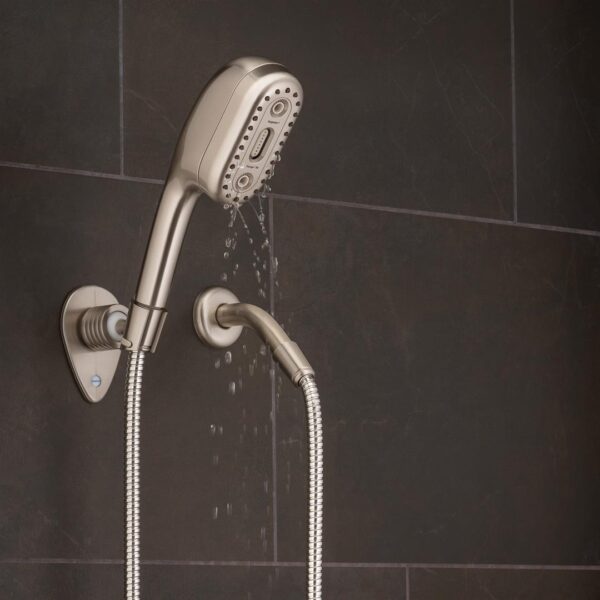 Oxygenics/ Etl 28488 Shower Head - Image 8