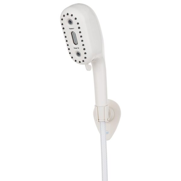 Oxygenics/ Etl 28742 Shower Head - Image 2