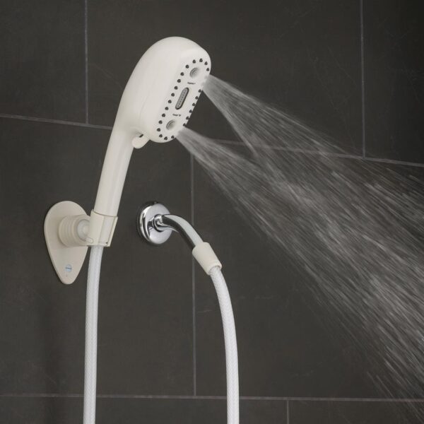 Oxygenics/ Etl 28742 Shower Head - Image 5