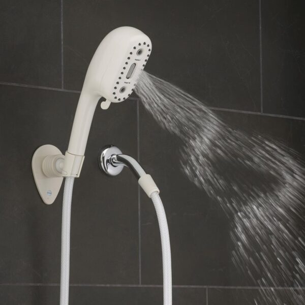 Oxygenics/ Etl 28742 Shower Head - Image 6