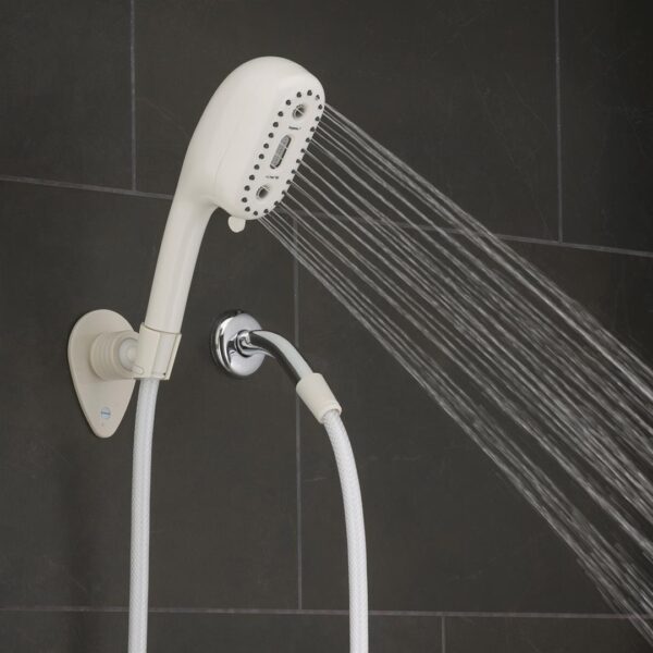 Oxygenics/ Etl 28742 Shower Head - Image 7