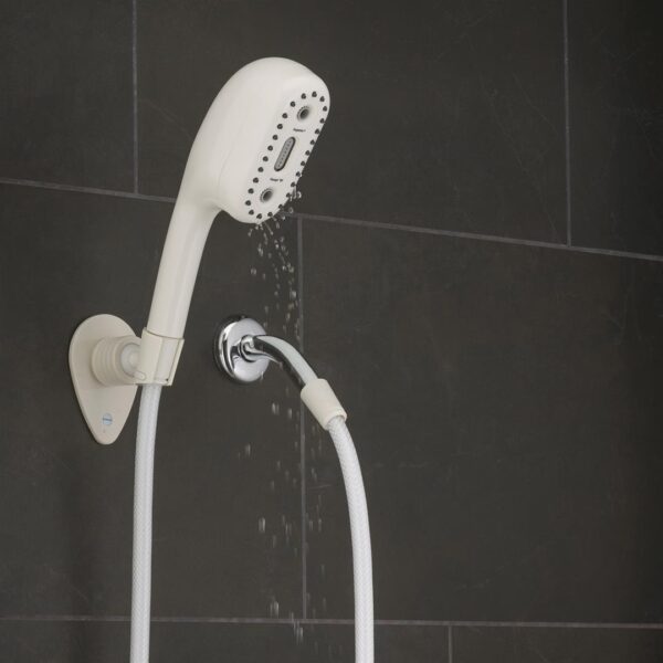Oxygenics/ Etl 28742 Shower Head - Image 8