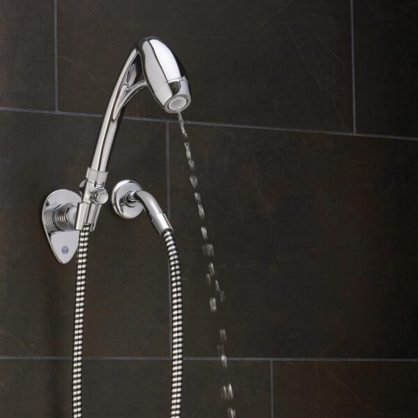 Oxygenics/ Etl 26188 Shower Head - Image 6
