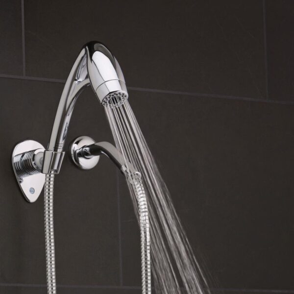 Oxygenics/ Etl 25188 Shower Head - Image 6
