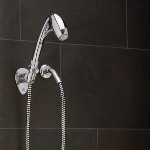 Oxygenics/ Etl 26188 Shower Head - Image 4
