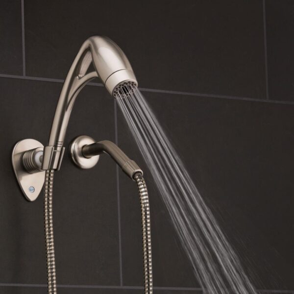 Oxygenics/ Etl 25488 Shower Head - Image 6