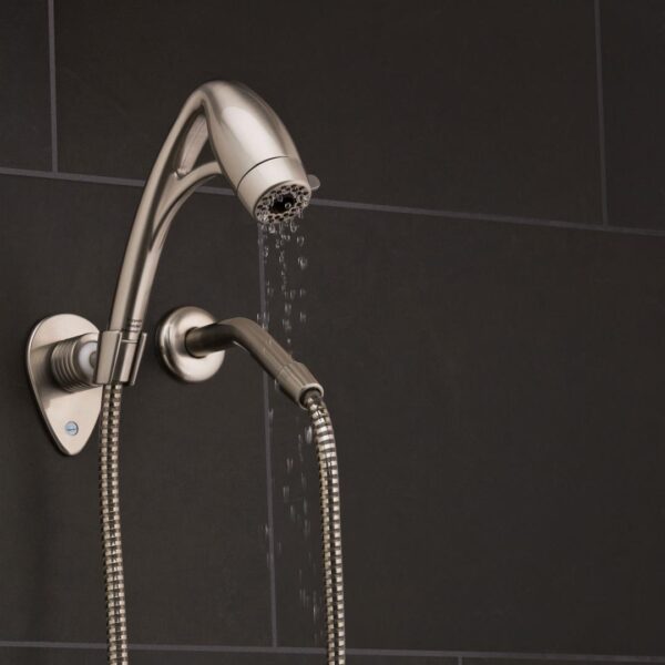 Oxygenics/ Etl 25488 Shower Head - Image 7