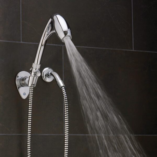 Oxygenics/ Etl 26188 Shower Head - Image 5