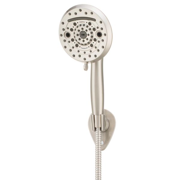 Oxygenics/ Etl 51479 Shower Head - Image 2