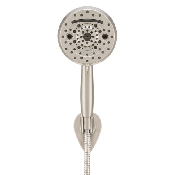 Oxygenics/ Etl 51479 Shower Head - Image 3