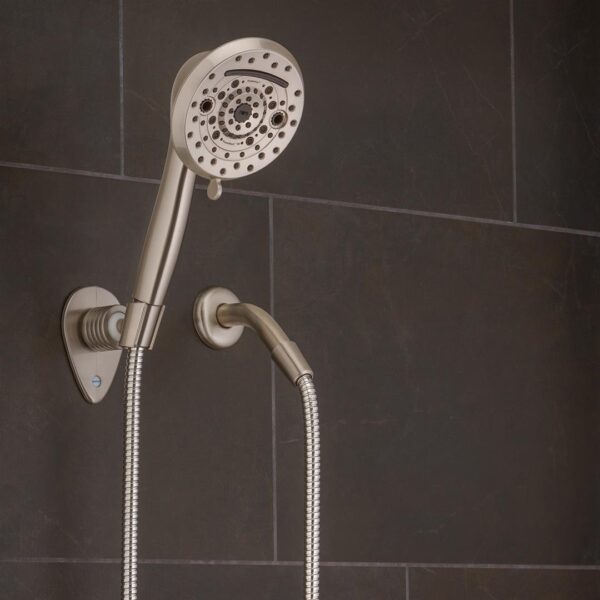 Oxygenics/ Etl 51479 Shower Head - Image 4